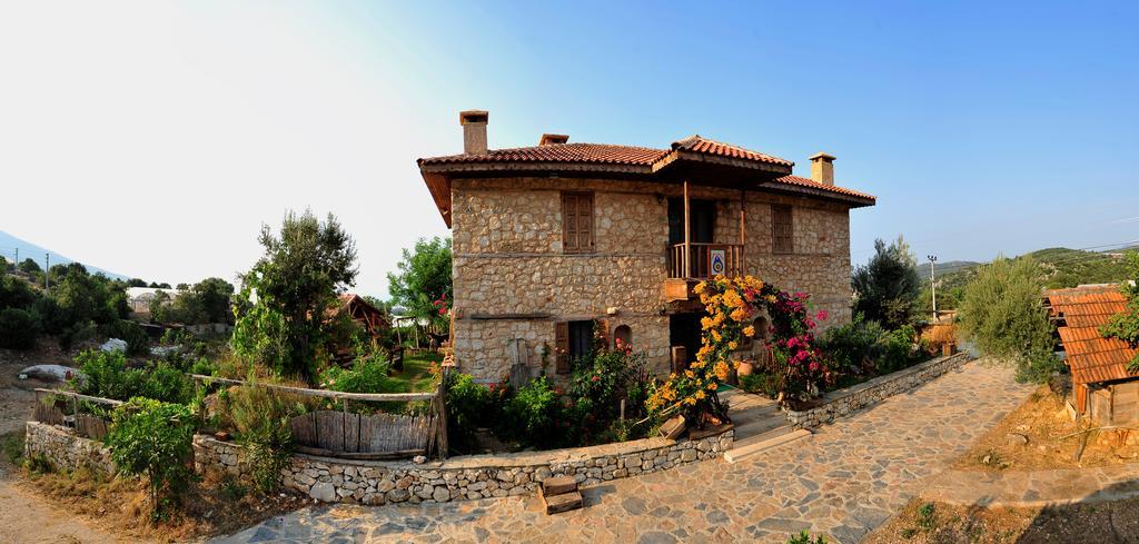 Beymelek Tas Evler Country house Demre