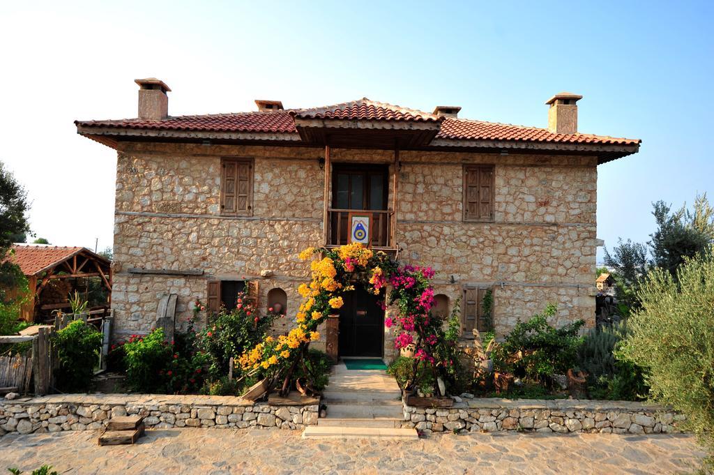 Country house Beymelek Tas Evler