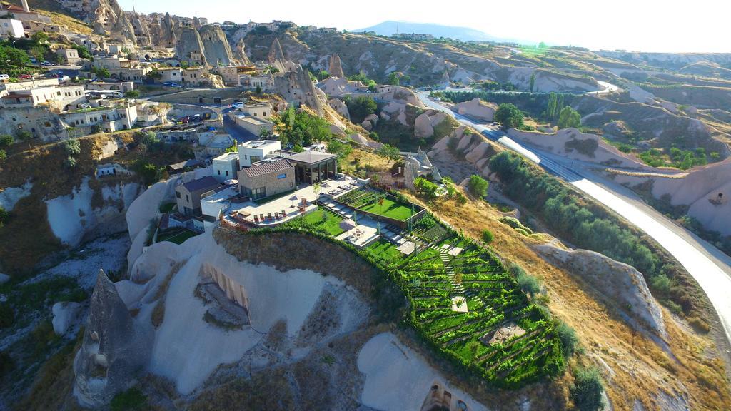 Ariana Sustainable Luxury - Special Category - Cappadocia Hotel 2*