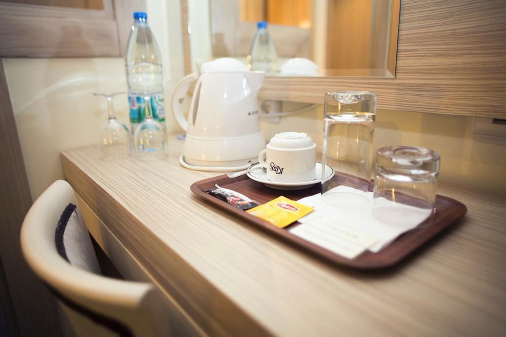 King Cankaya Hotel