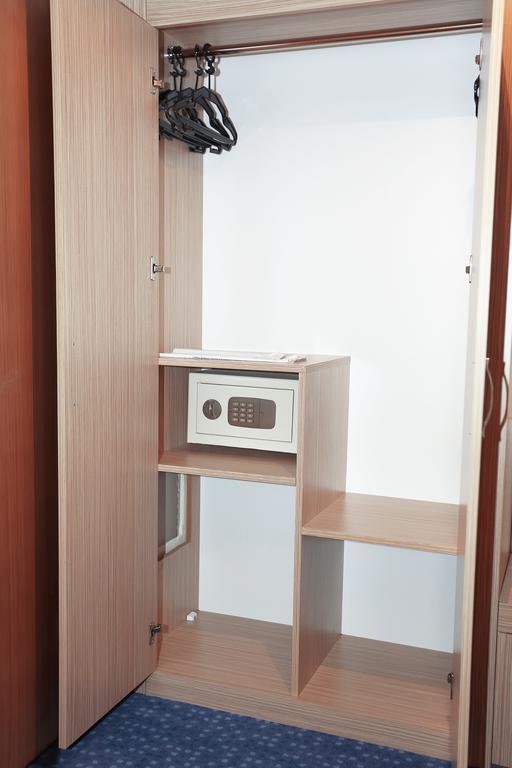 Hotel King Cankaya Ankara