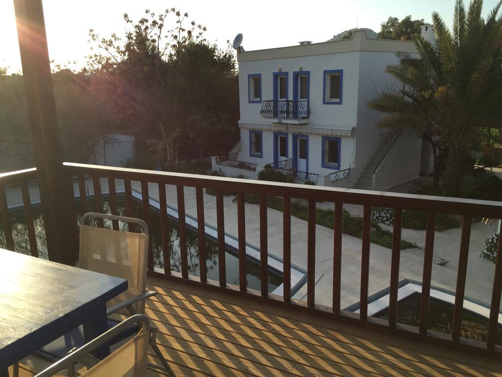 Aparthotel Paradise Garden Gumusluk