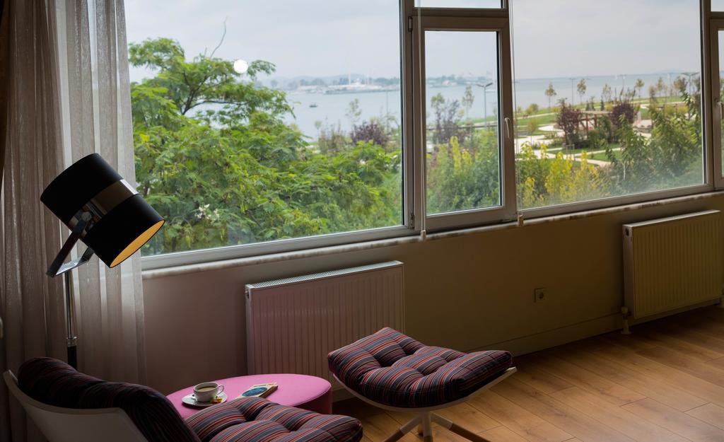 Melek Moda Istanbul