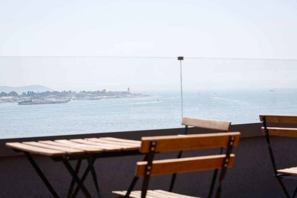 Hotel Melek Moda 3*