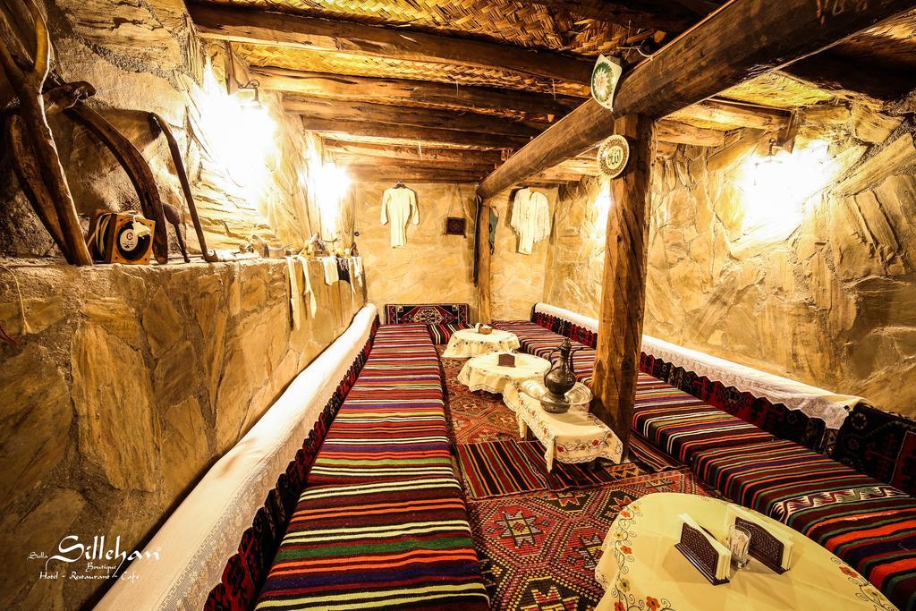 Sillehan Boutique 5* Konya
