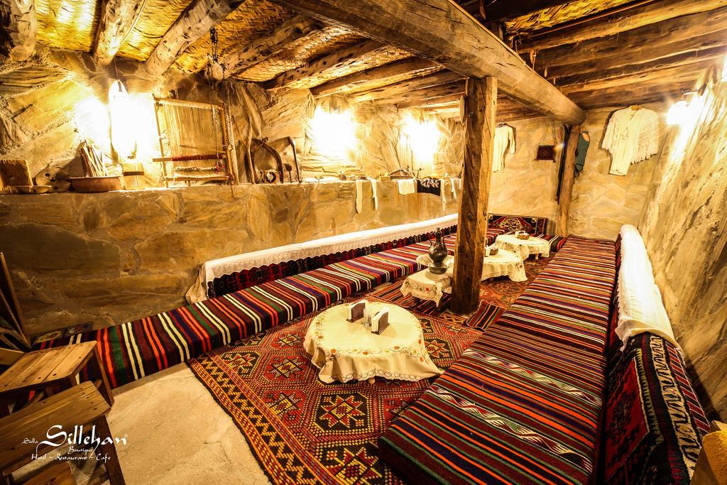 Hotel Sillehan Boutique 5*
