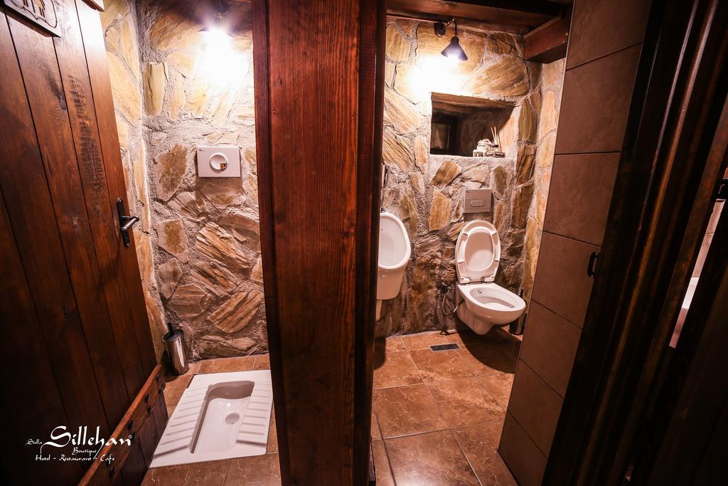 Hotel Sillehan Boutique Konya