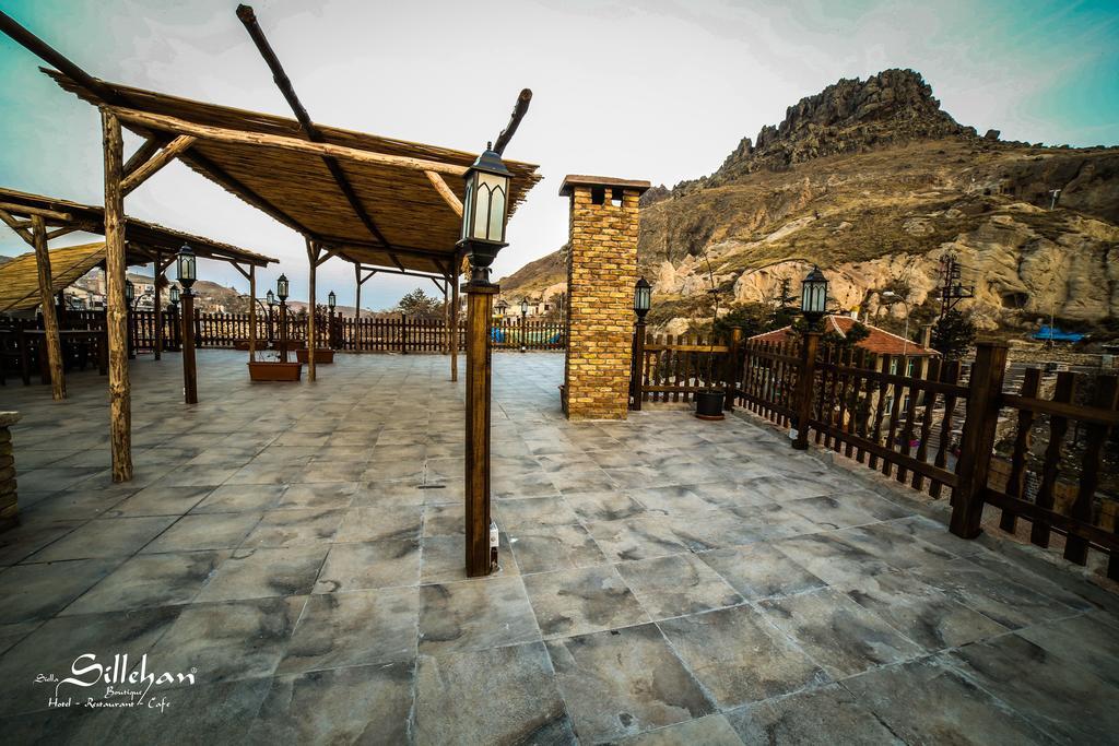Hotel Sillehan Boutique 5*