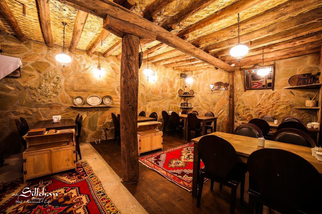 Hotel Sillehan Boutique Konya