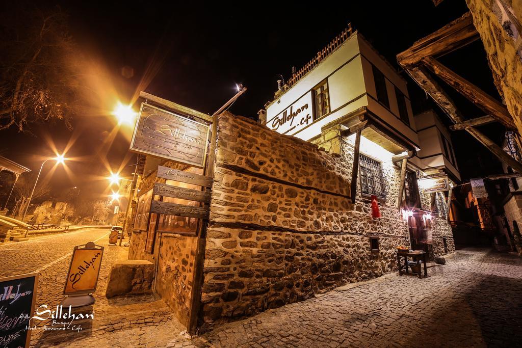 Sillehan Boutique Konya