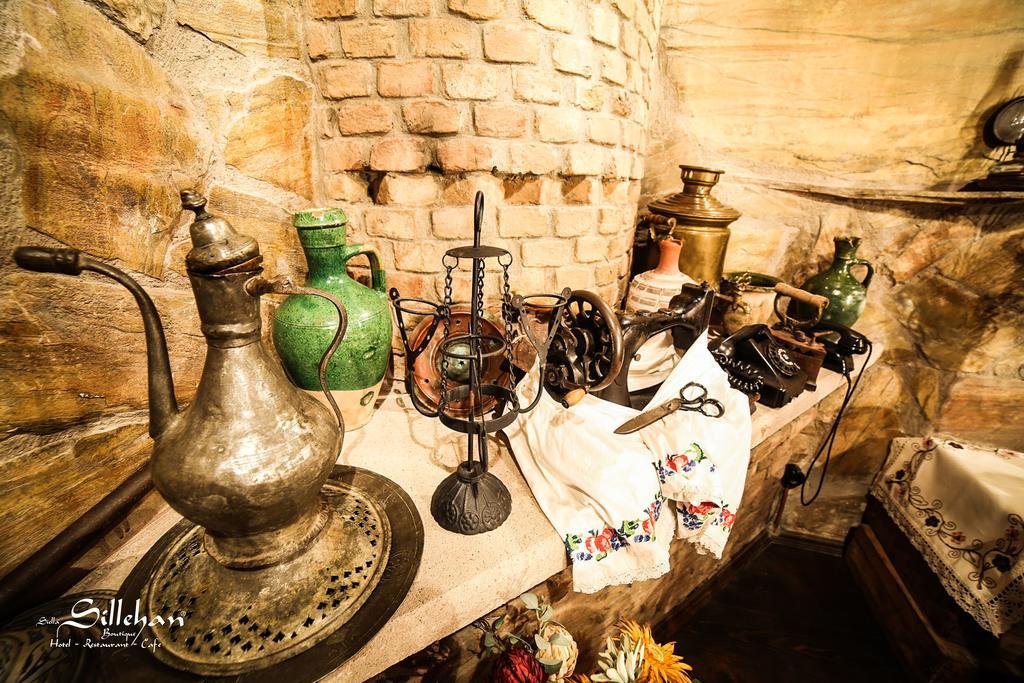 Hotel Sillehan Boutique Konya