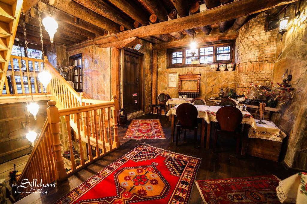 Hotel Sillehan Boutique