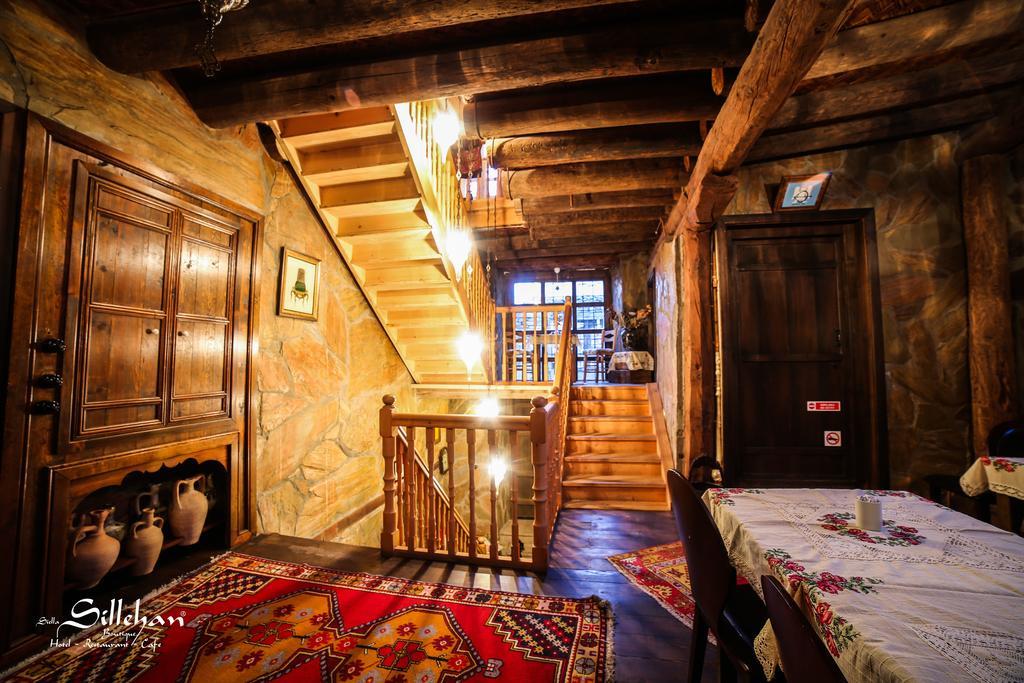 Hotel Sillehan Boutique