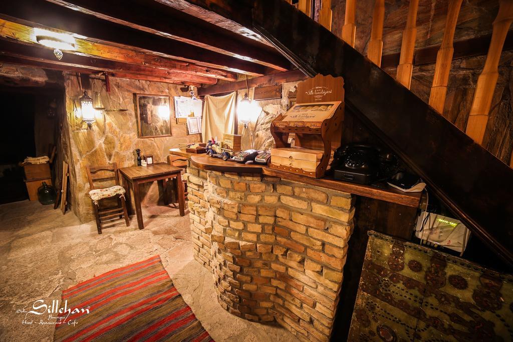 Hotel Sillehan Boutique 5*