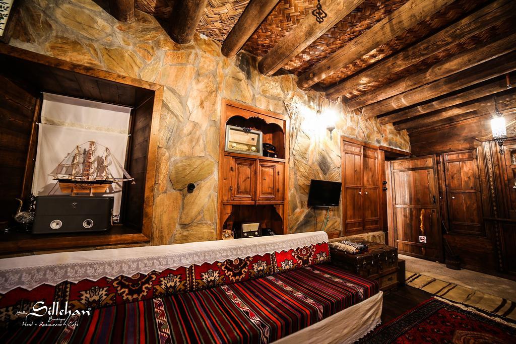 Sillehan Boutique 5* Konya