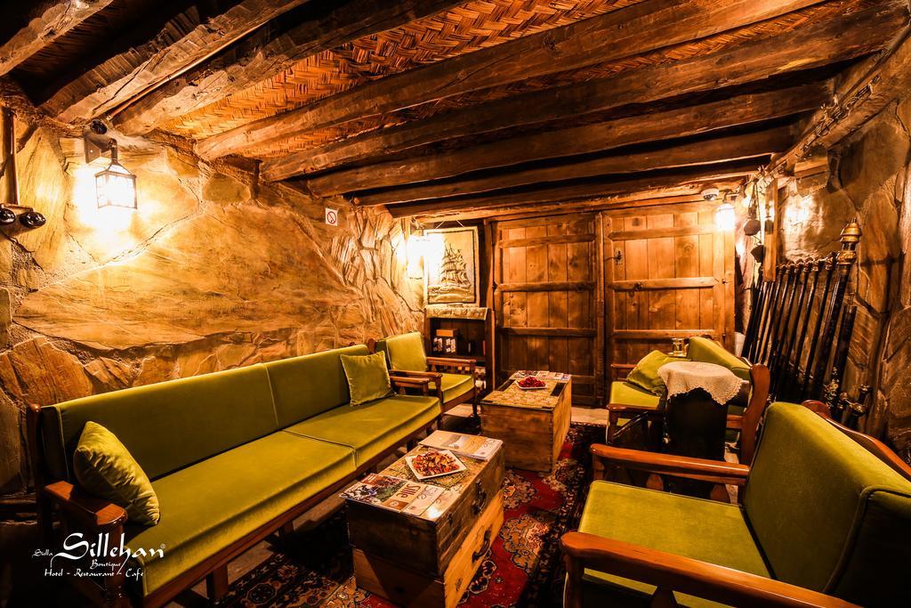 Sillehan Boutique Hotel 5*