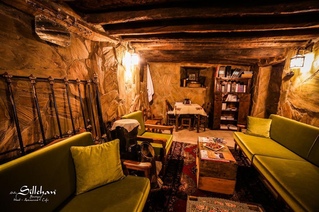 Hotel Sillehan Boutique Konya