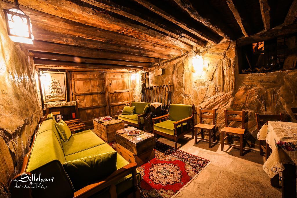 Hotel Sillehan Boutique