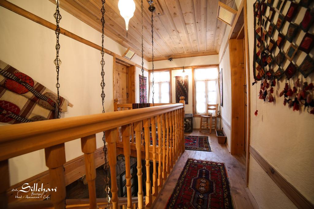 Sillehan Boutique Konya