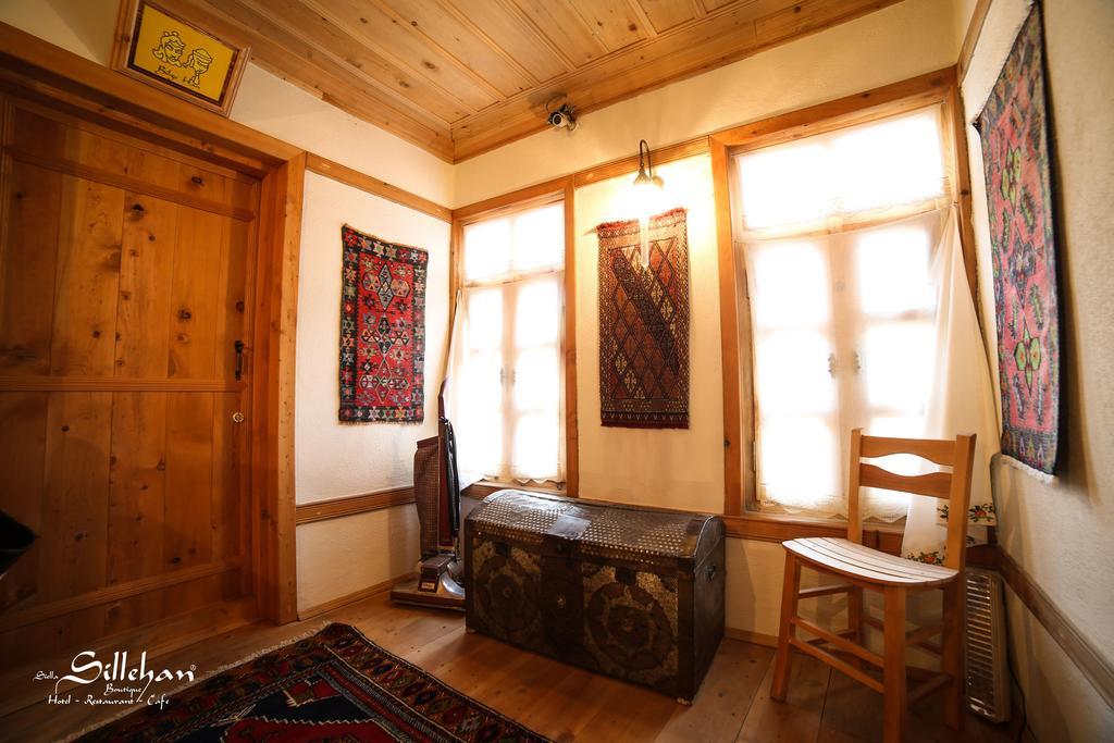 Hotel Sillehan Boutique 5*