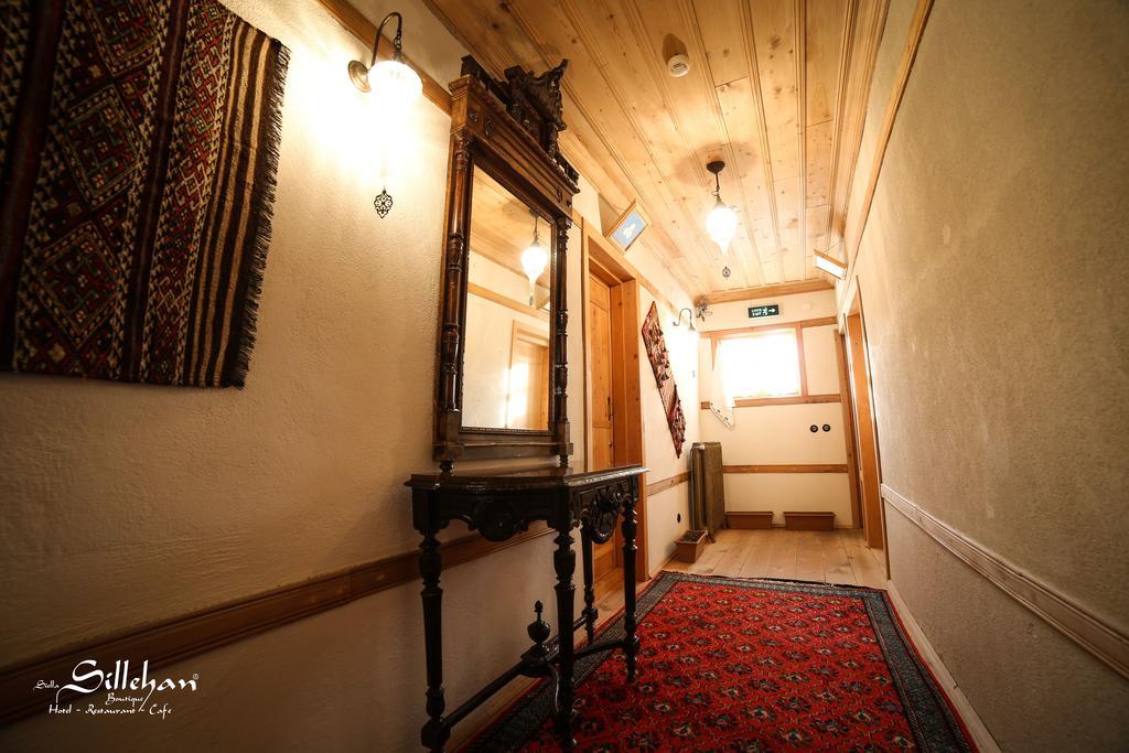 Sillehan Boutique Hotel 5*