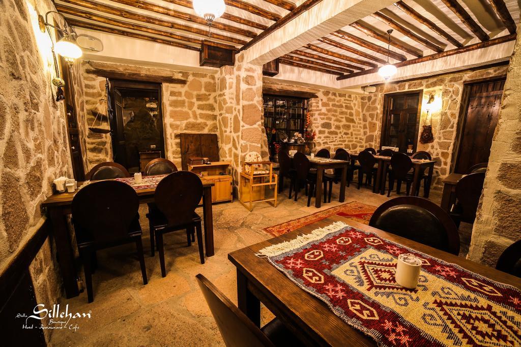 Sillehan Boutique 5* Konya