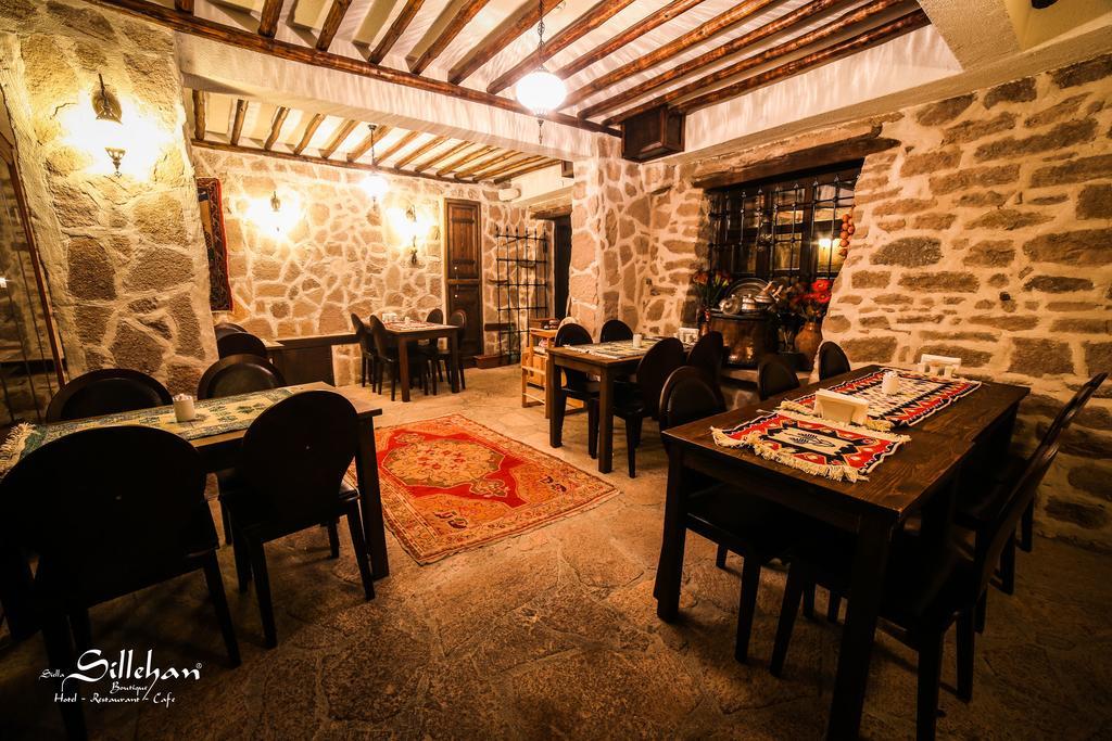 Sillehan Boutique Hotel