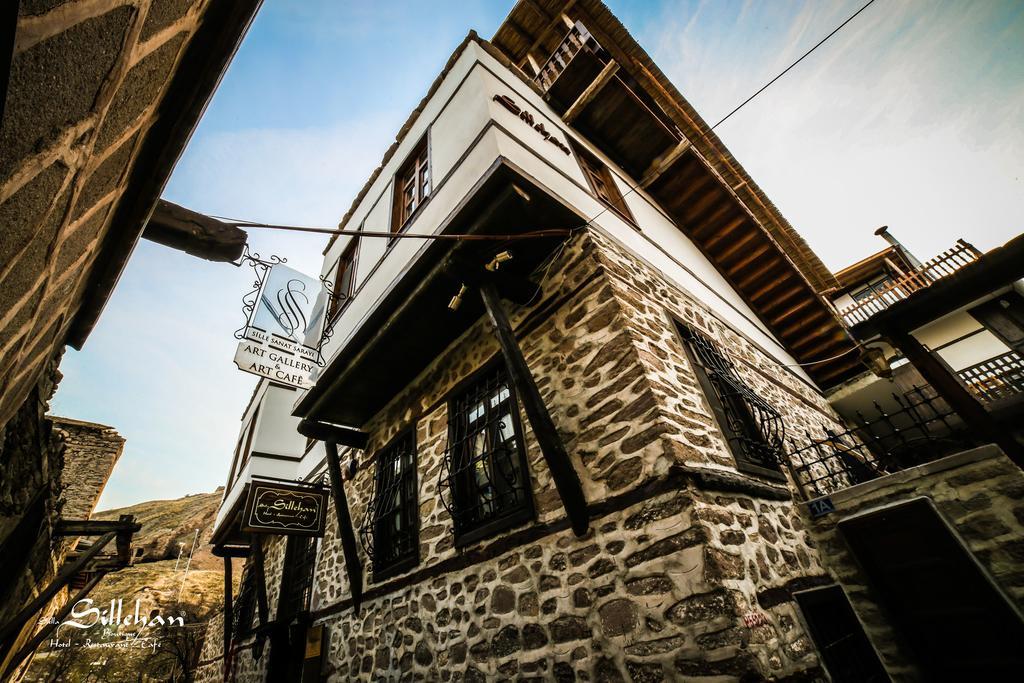 Sillehan Boutique 5* Konya