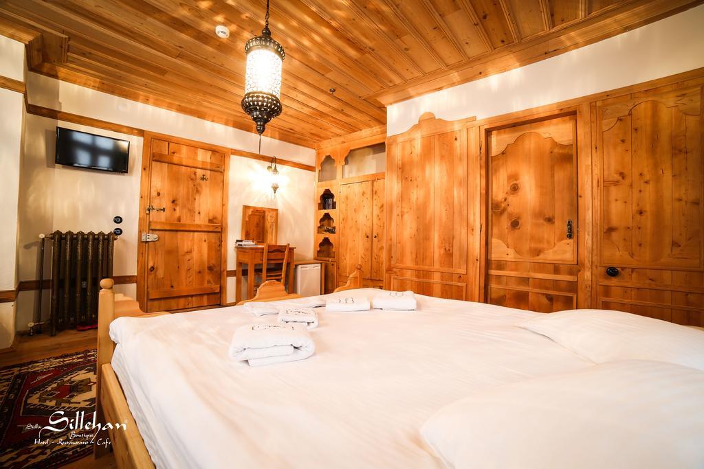 Sillehan Boutique 5*