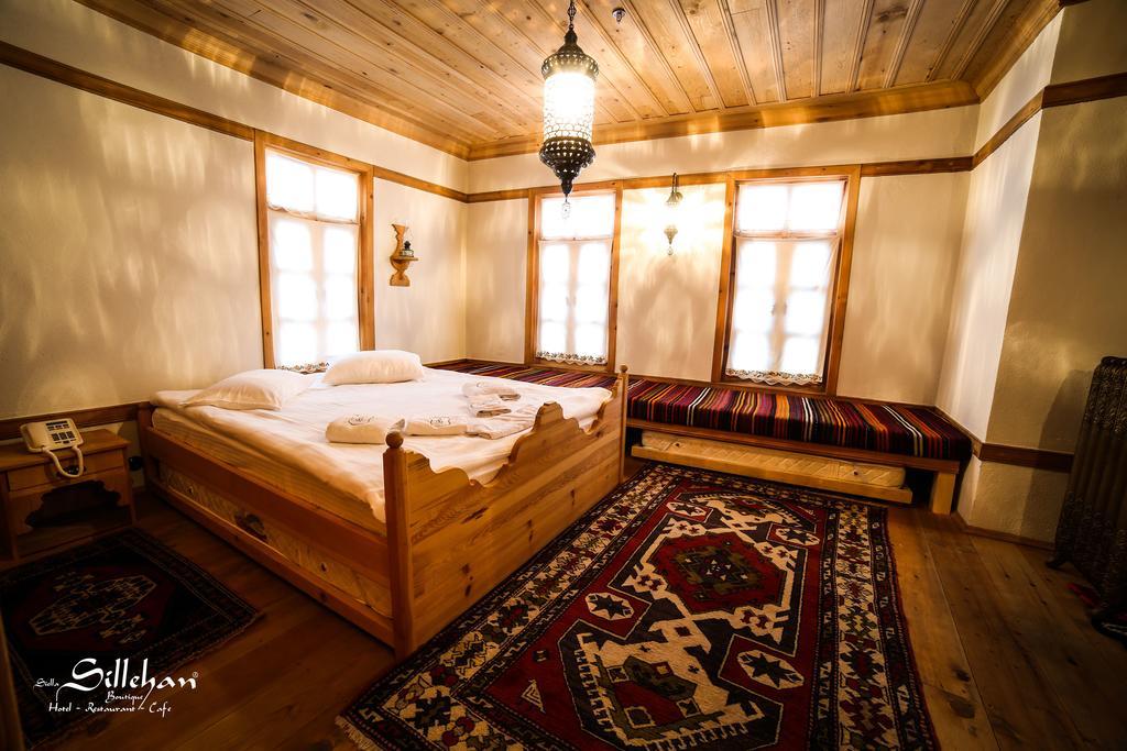 Sillehan Boutique Hotel 5*