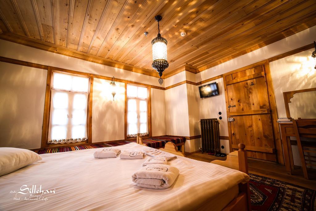 Hotel Sillehan Boutique Konya