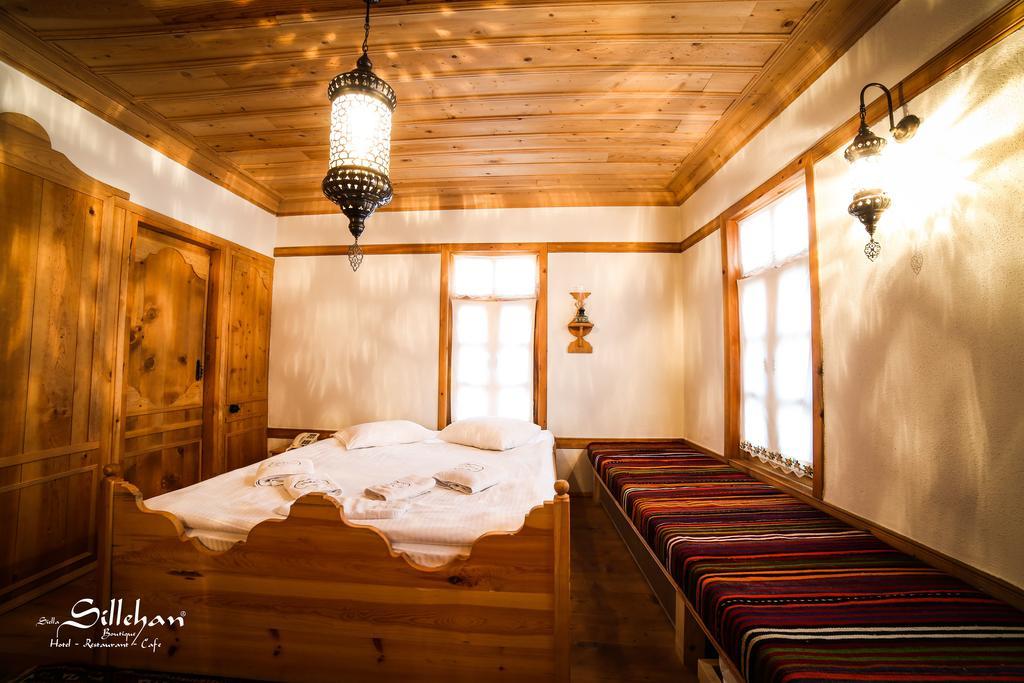 Hotel Sillehan Boutique