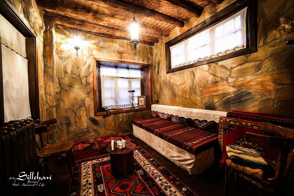 Hotel Sillehan Boutique 5*