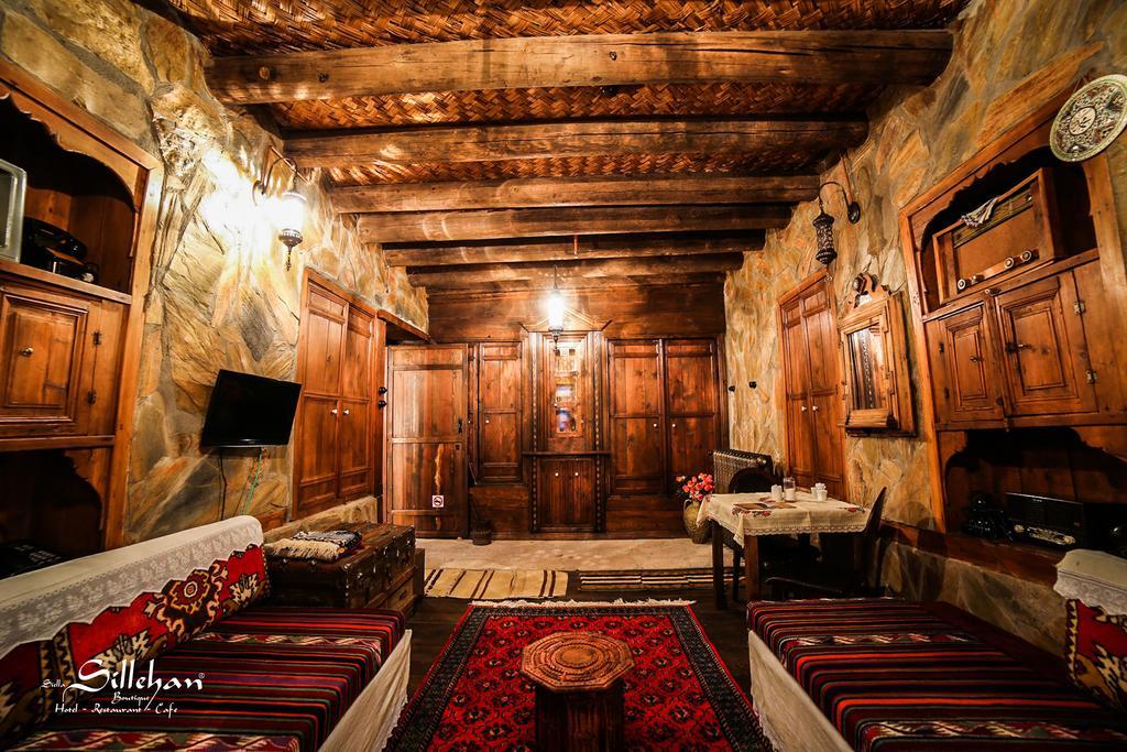 Sillehan Boutique Hotel 5*