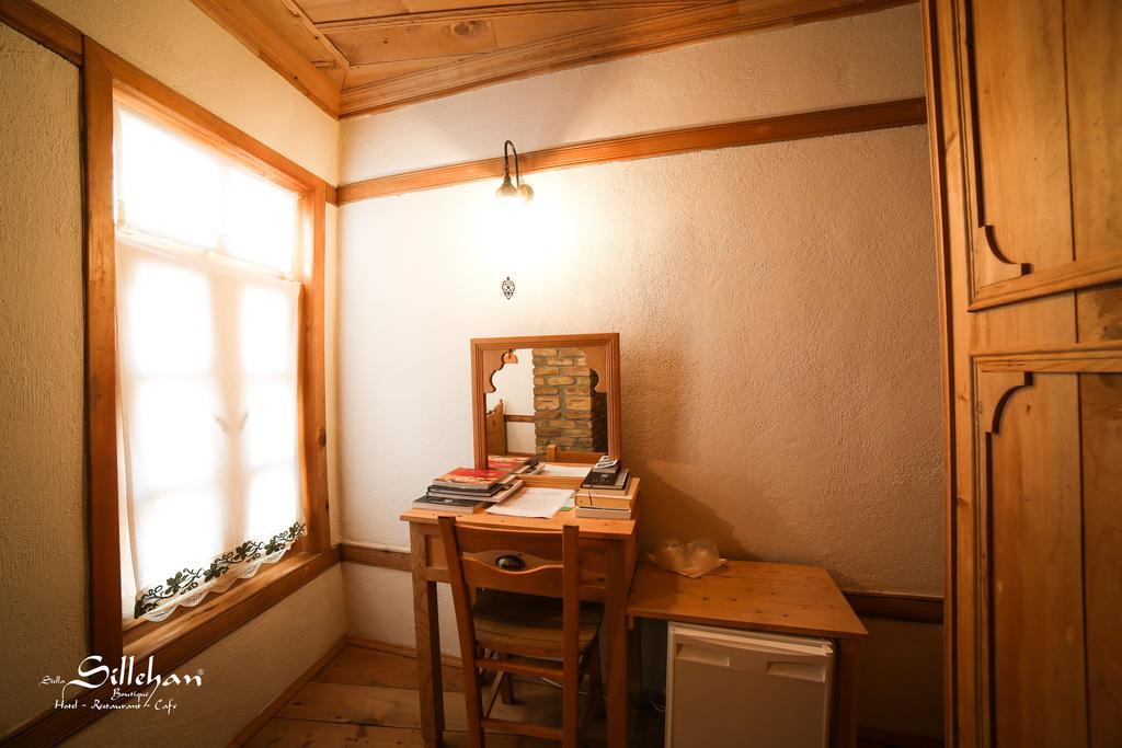 Sillehan Boutique Hotel