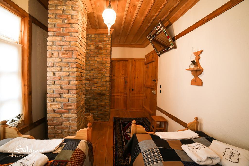 Hotel Sillehan Boutique Konya
