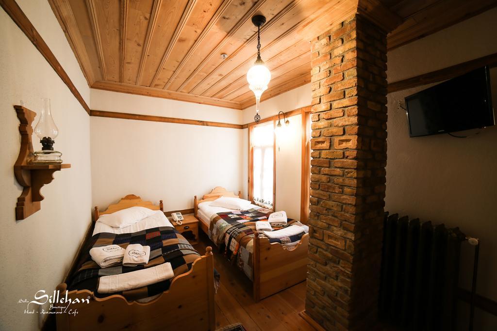 Hotel Sillehan Boutique