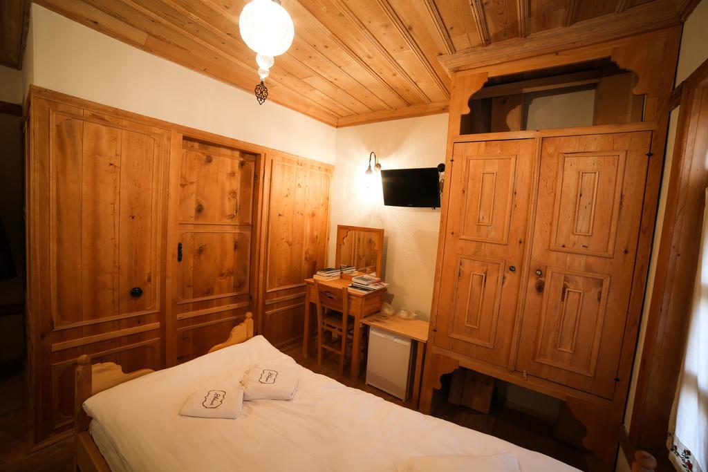 Sillehan Boutique Hotel