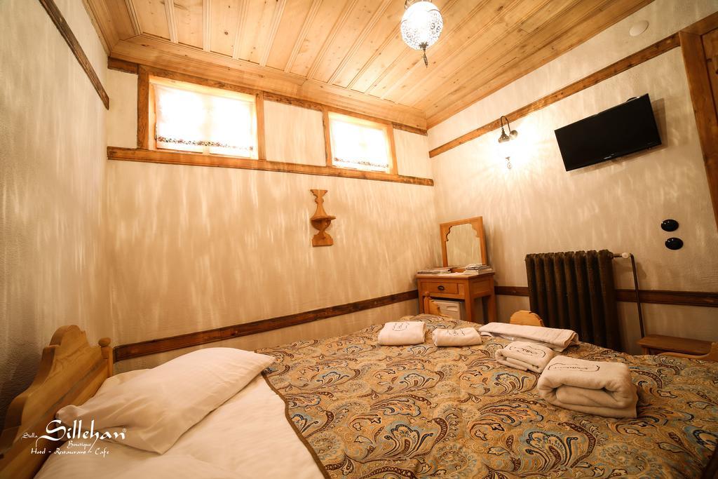 Hotel Sillehan Boutique Konya