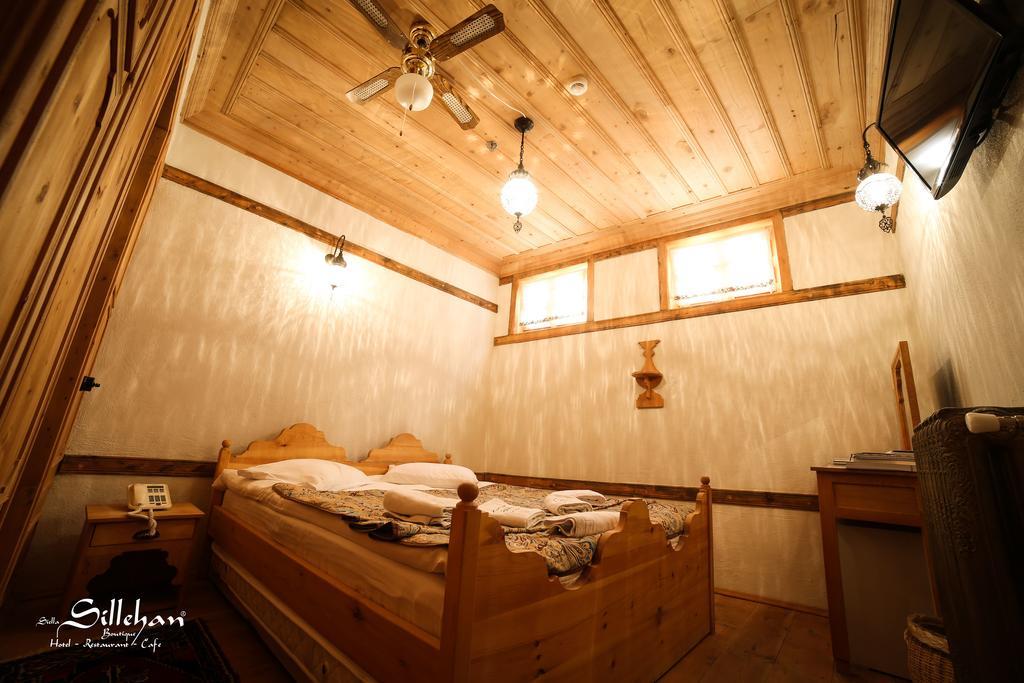 Sillehan Boutique Hotel Konya