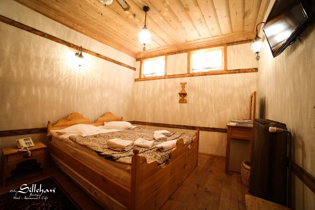 Sillehan Boutique 5*