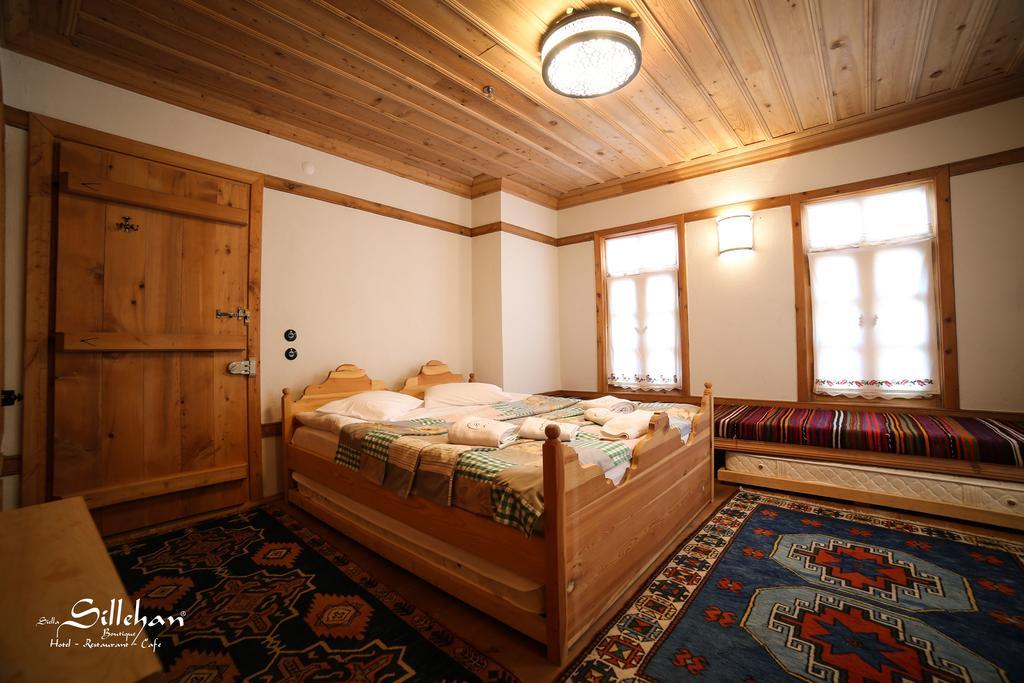Hotel Sillehan Boutique Konya