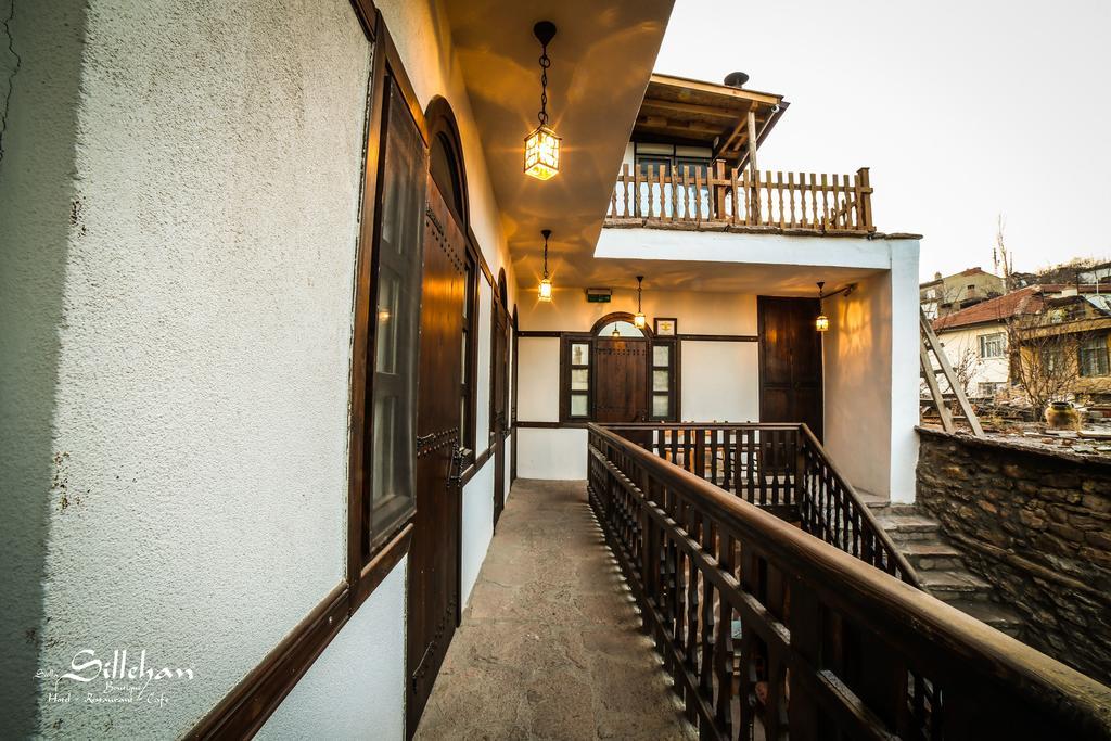 Sillehan Boutique 5*