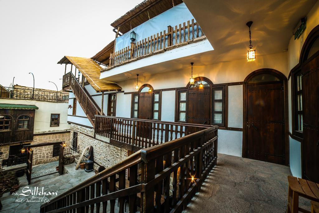 Sillehan Boutique Hotel 5*