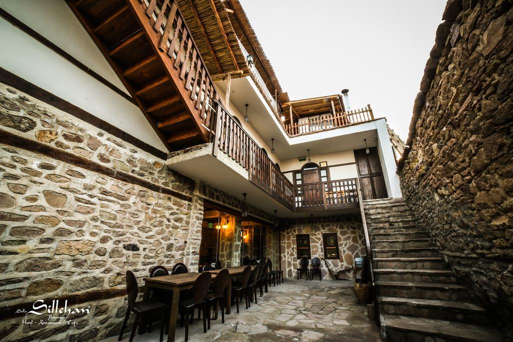Sillehan Boutique 5* Konya