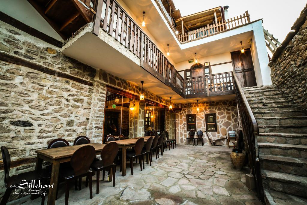 Sillehan Boutique Hotel Konya