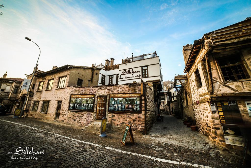 Sillehan Boutique Hotel