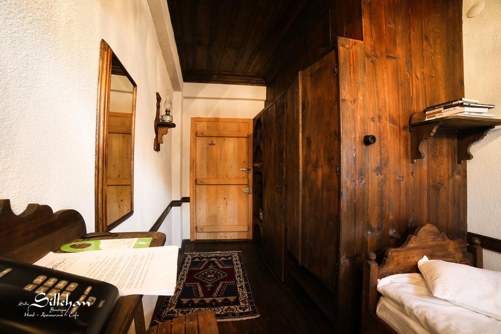 Hotel Sillehan Boutique Konya