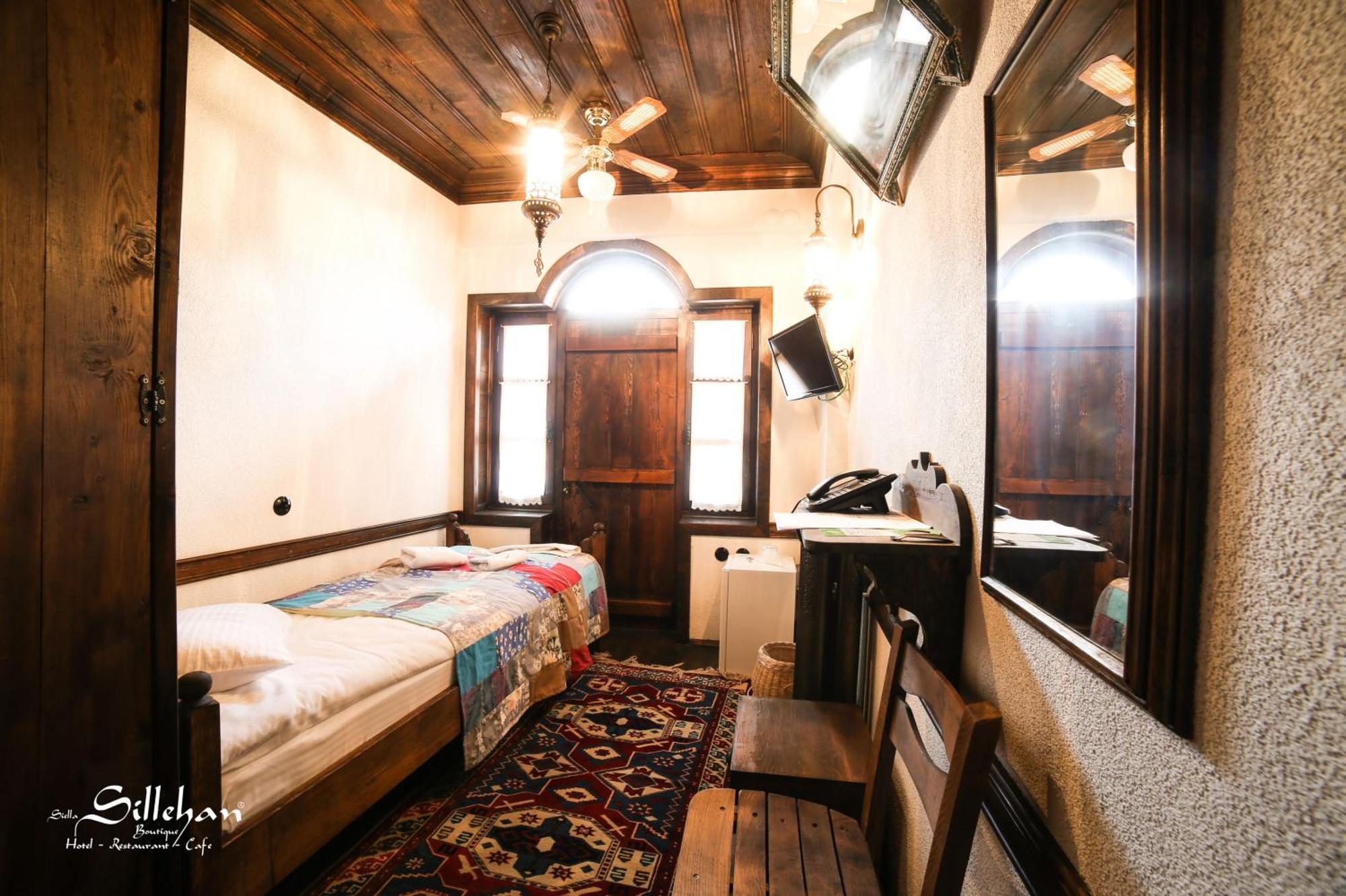 Sillehan Boutique Konya