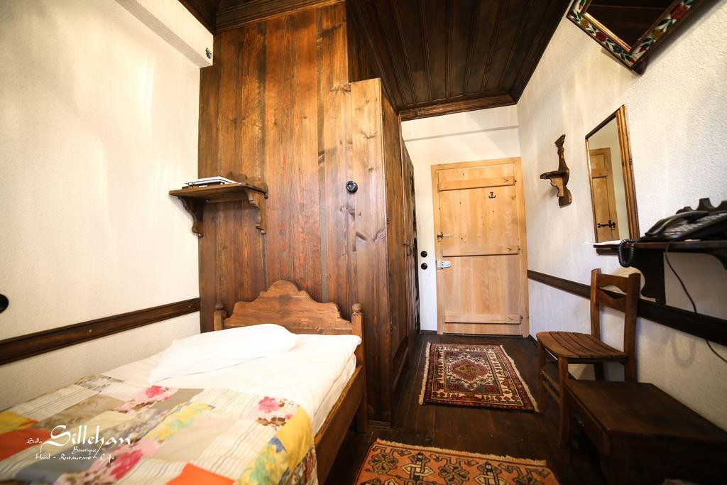 Sillehan Boutique Hotel Konya